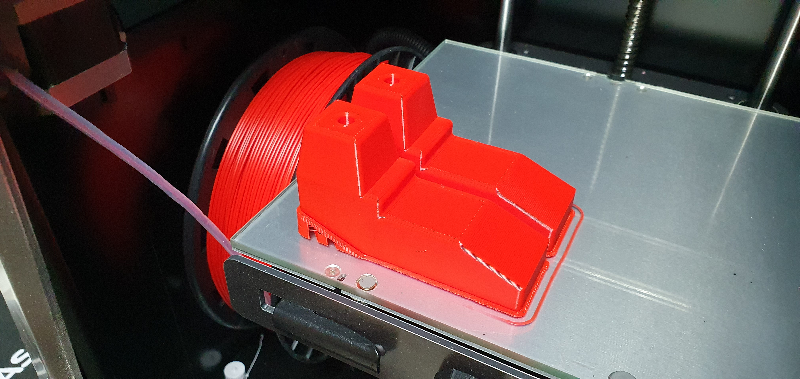 3Д печать